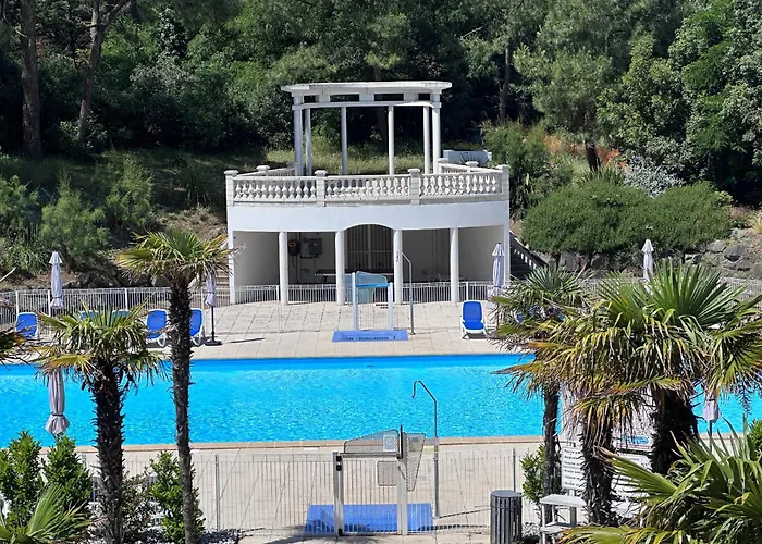 Charmant Appartement Renove 6 Personnes Les Sables