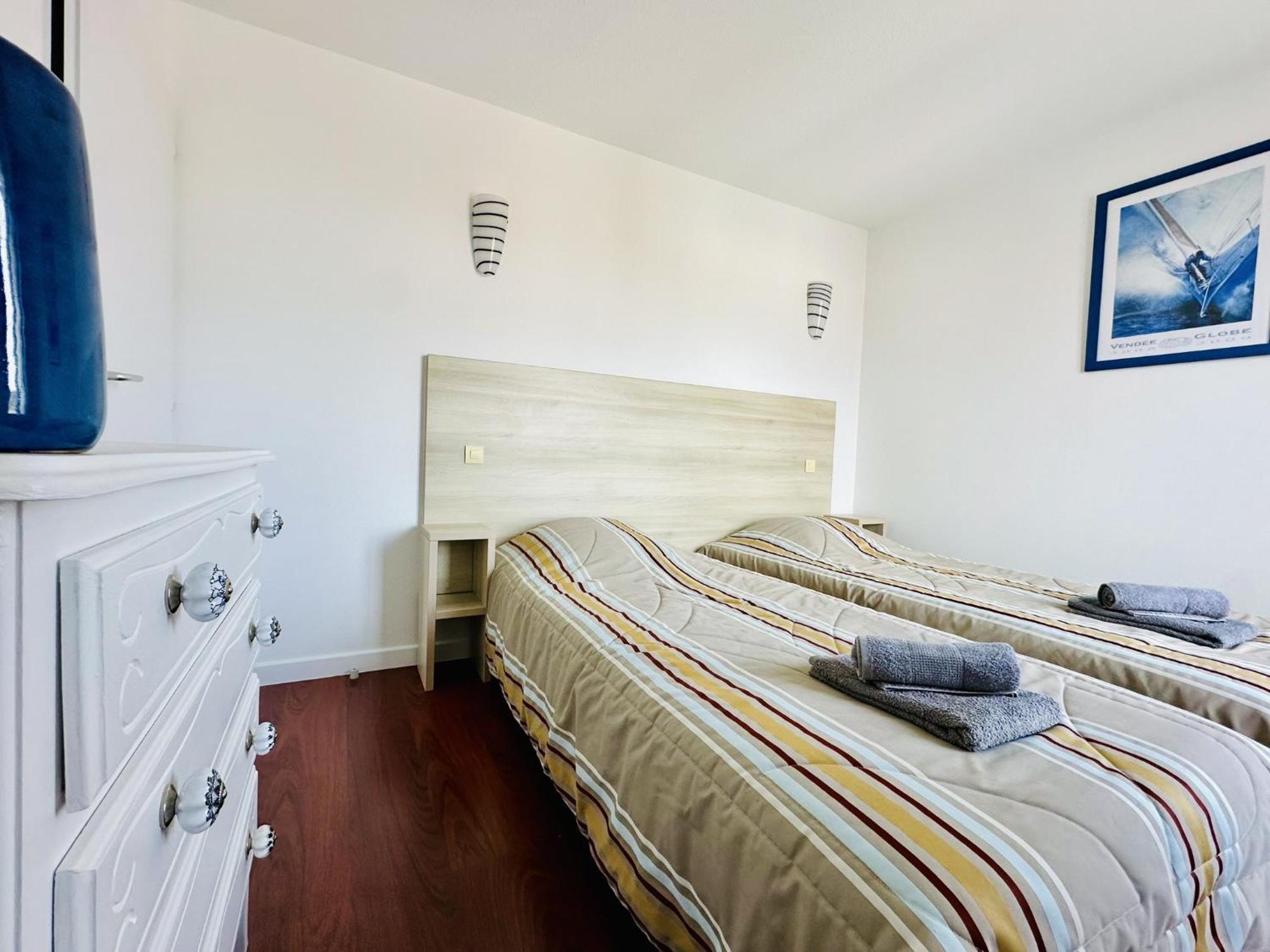 Apartment Renove 6 Personnes *