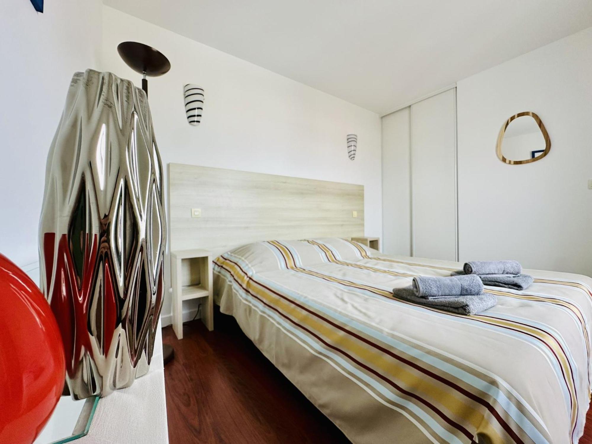 Renove 6 Personnes * Les Sables-d'Olonne