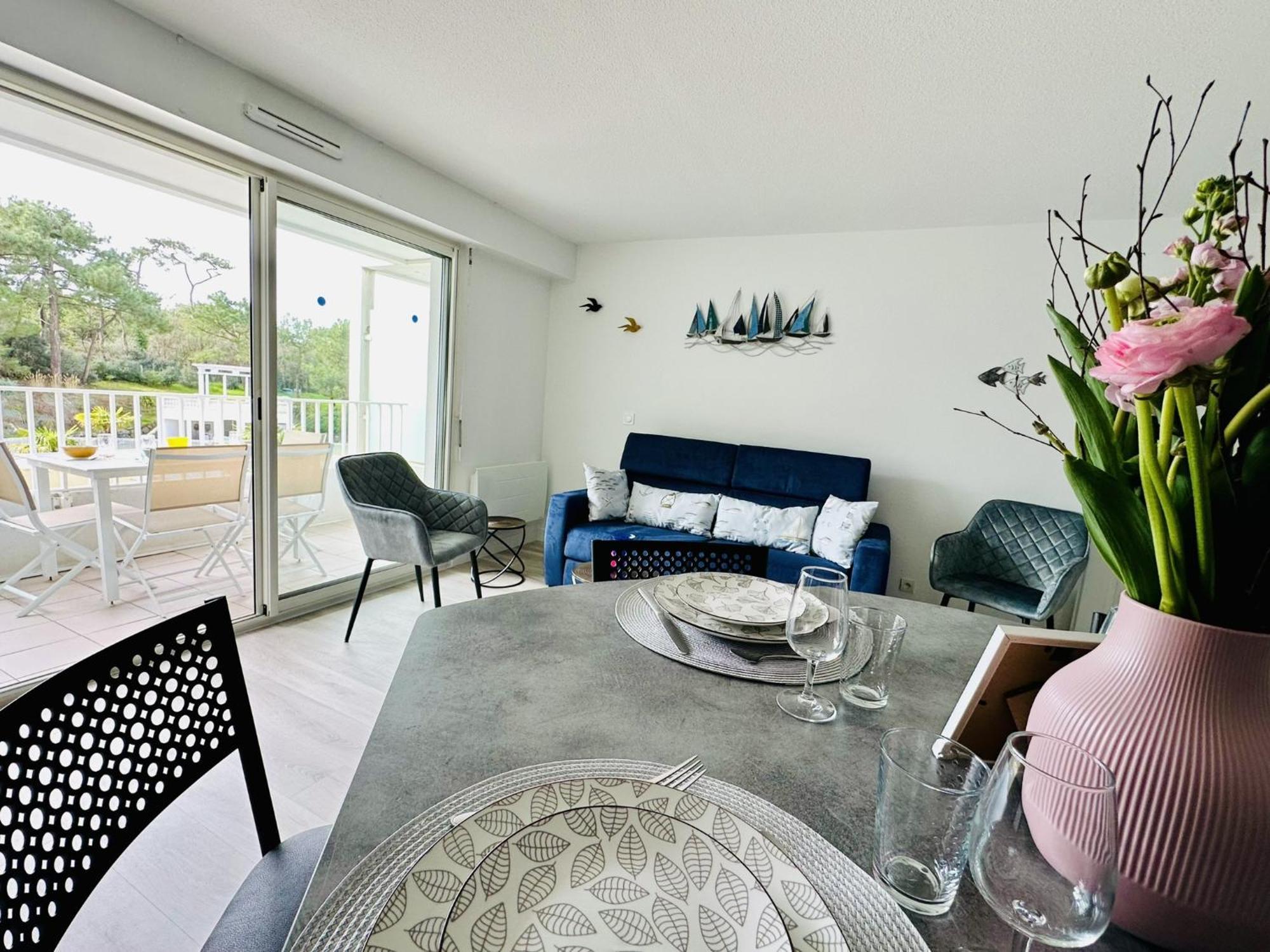 Renove 6 Personnes * Les Sables-d'Olonne
